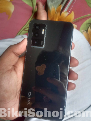 Vivo v23e